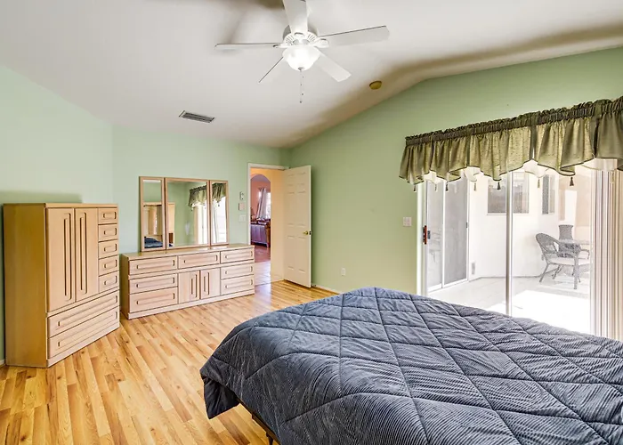 Hike, Boat, Golf & Unwind: Havasu Home! Lake Havasu City