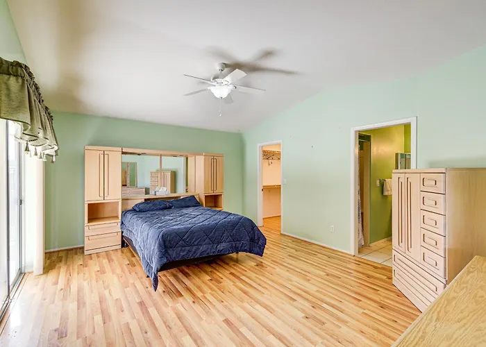 Hike, Boat, Golf & Unwind: Havasu Home! * Lake Havasu City