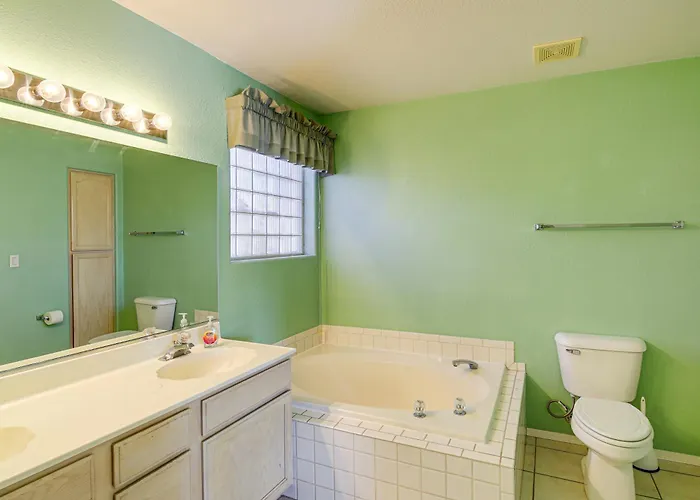 Hike, Boat, Golf & Unwind: Havasu Home! Lake Havasu City
