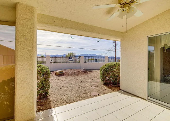 Hike, Boat, Golf & Unwind: Havasu Home! Lake Havasu City